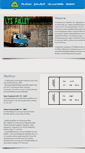 Mobile Screenshot of lts-pallet.com